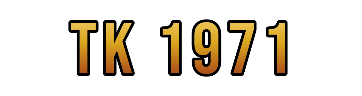 tk 1971
